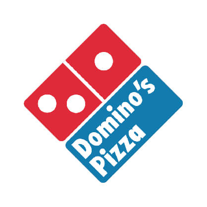 DOMINOS PİZZA